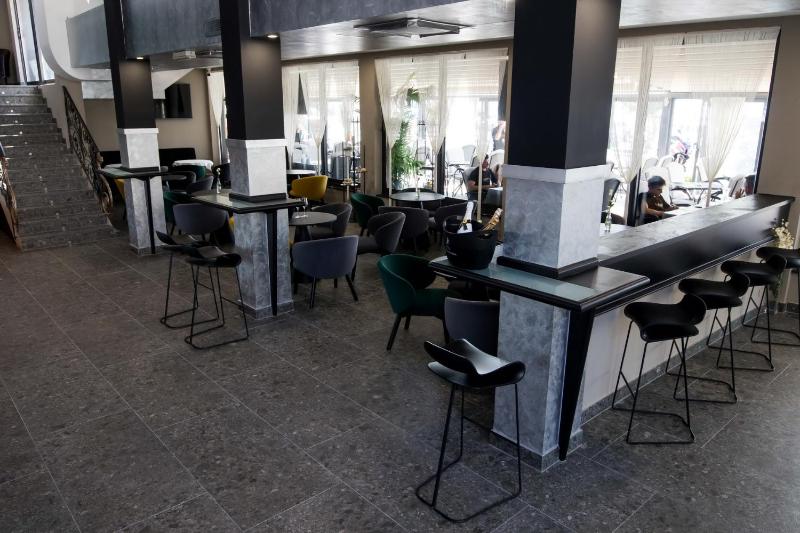 Boutique Hotel Bura 45N - image 43
