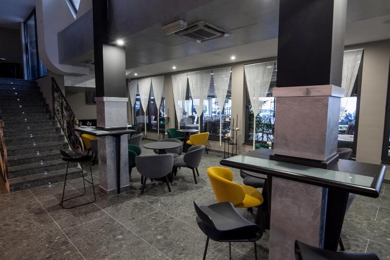 Boutique Hotel Bura 45N - image 22