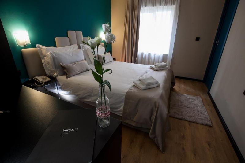 Boutique Hotel Bura 45N - image 44