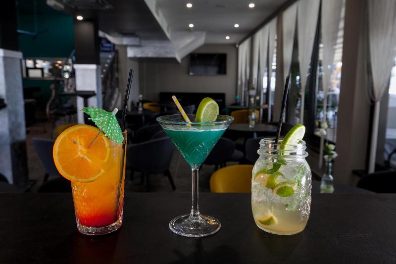 Boutique Hotel Bura 45N - image 30