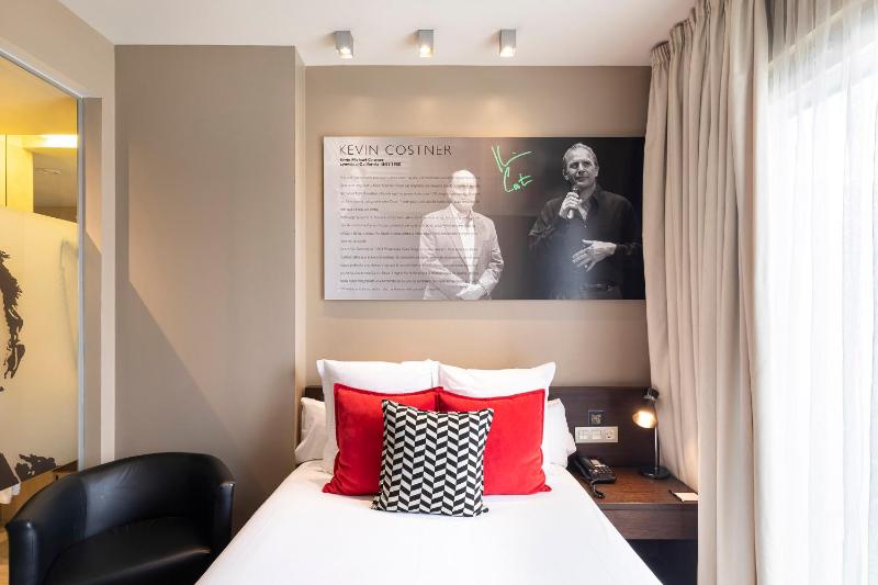 Hotel Zinema7 - image 11