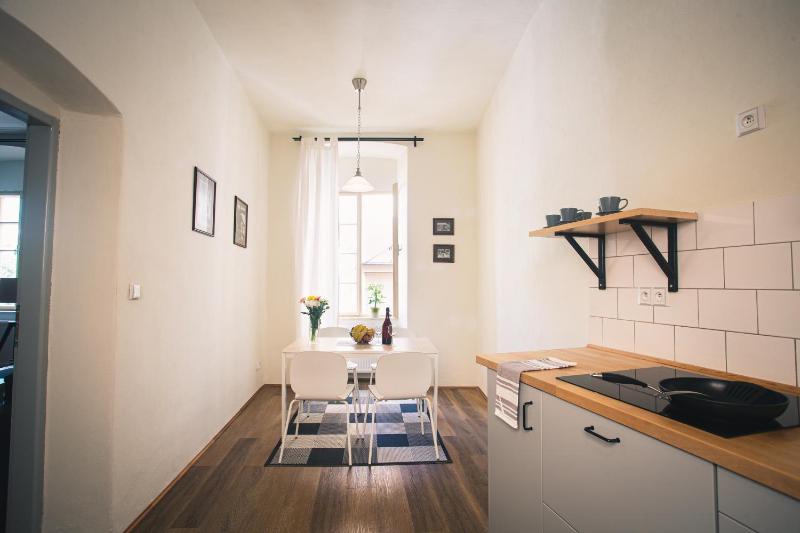 Downtown Apartments - image 8