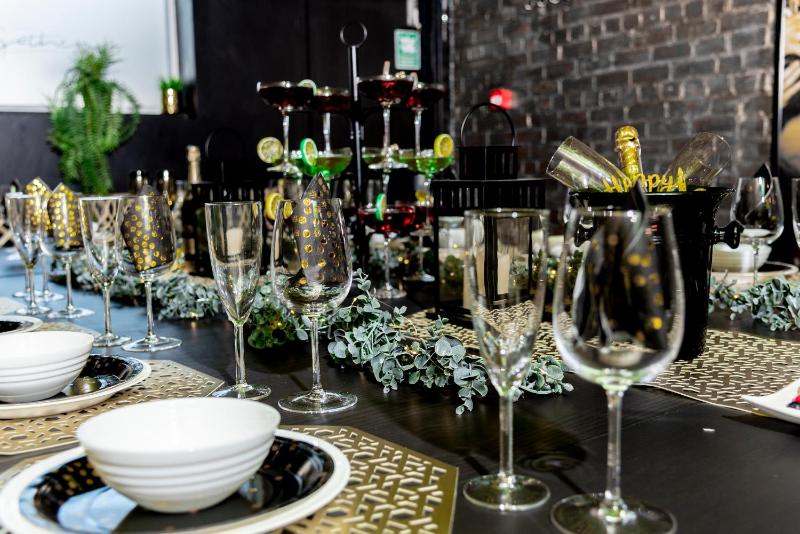 The Tudor Gathering - Events Groups - Up To 30 - Hot Tub - image 4