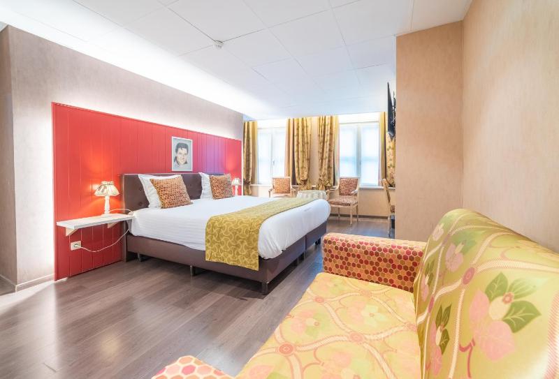 Triple Room image 2