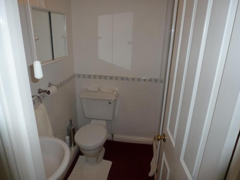 Deluxe Double Room with Shower image 3