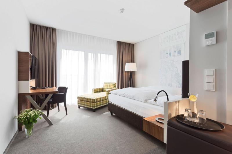 Comfort Double Room SELECT image 1