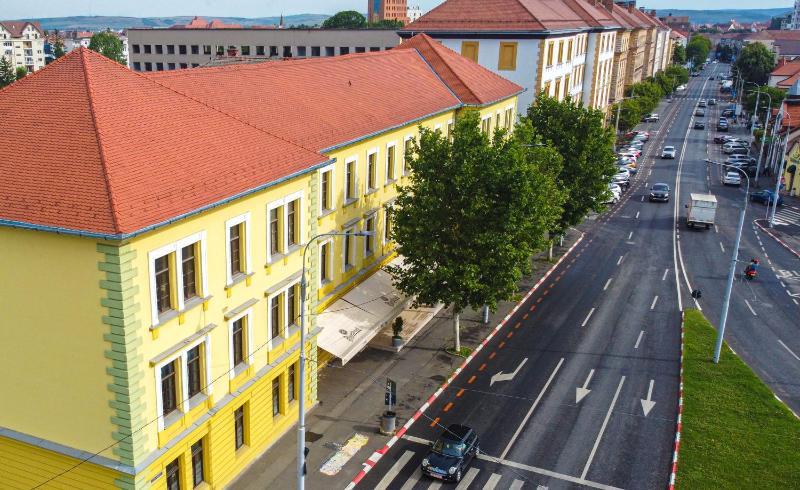 JOYME Hotel - image 19