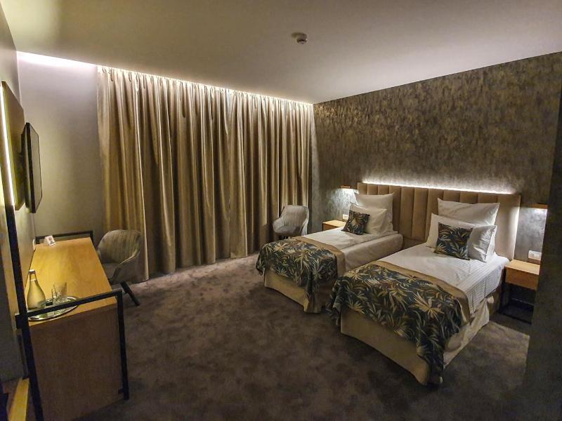 JOYME Hotel - image 13