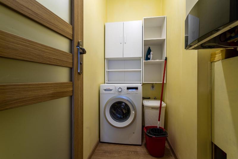 Apartament Victus Valentine by Noclegi Renters - image 13