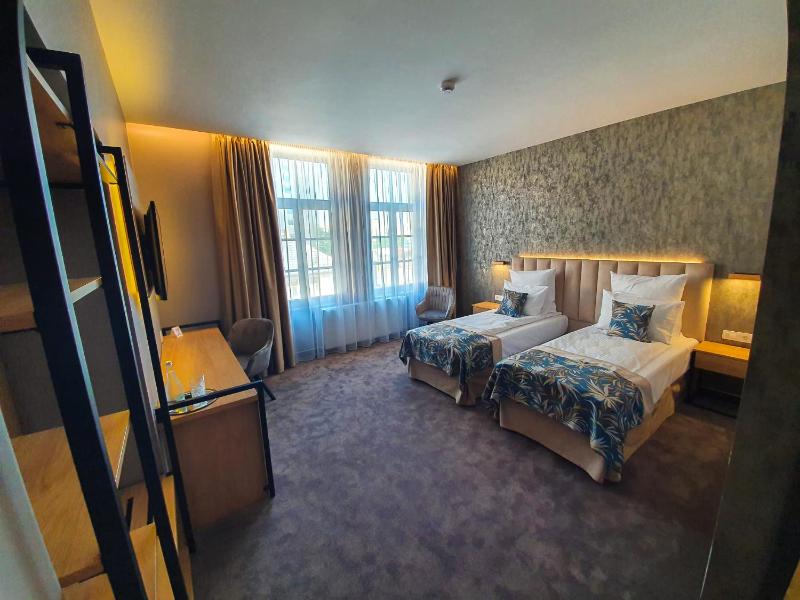 JOYME Hotel - image 37