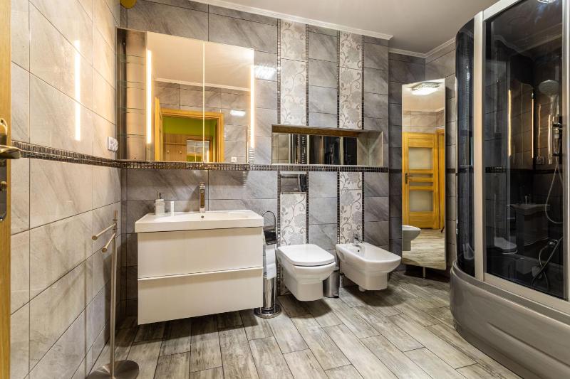 Apartament Victus Valentine by Noclegi Renters - image 10