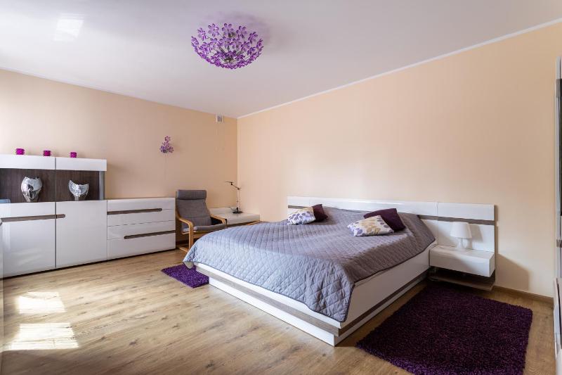 Apartament Victus Valentine by Noclegi Renters - image 25
