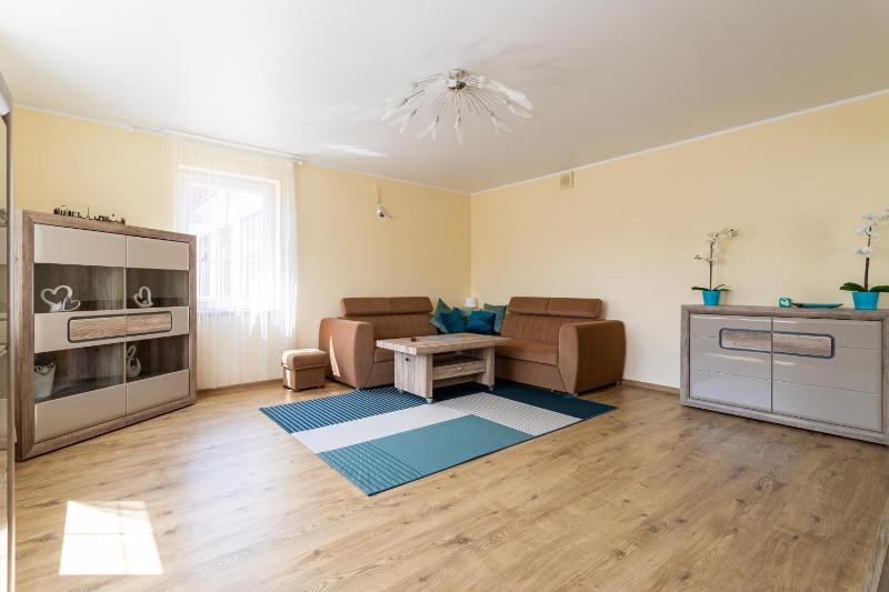 Apartament Victus Valentine by Noclegi Renters - image 37