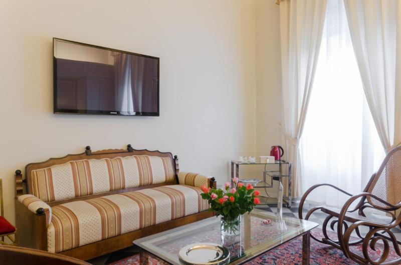 Dimora Novecento - B&B a Pescara - image 35