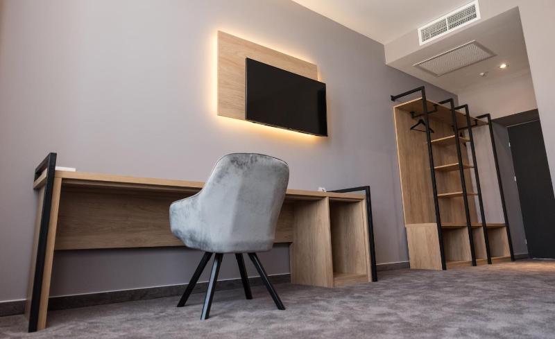 JOYME Hotel - image 41