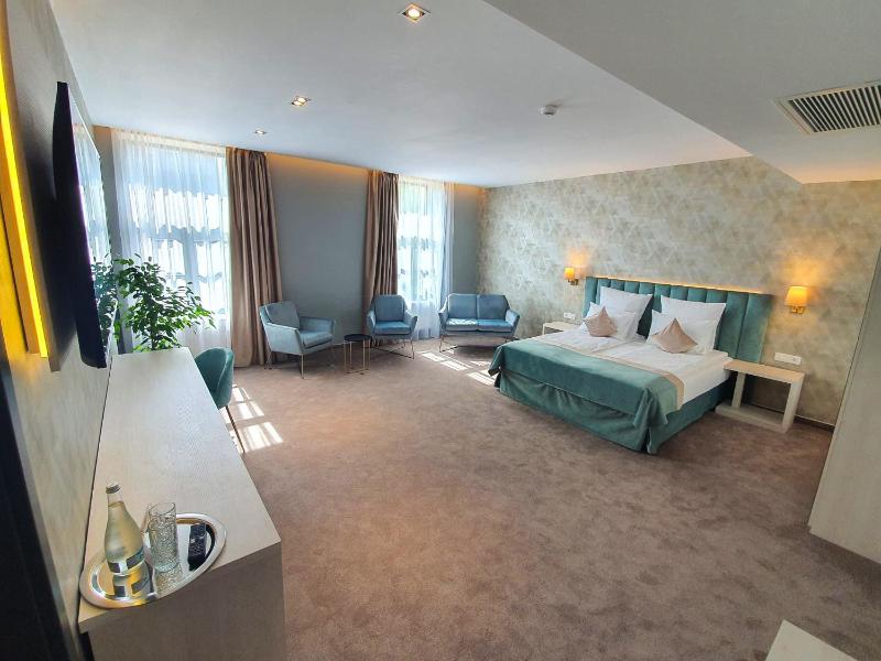 JOYME Hotel - image 49