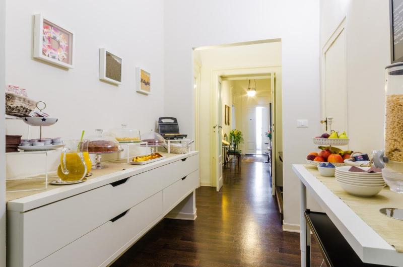 Dimora Novecento - B&B a Pescara - image 21
