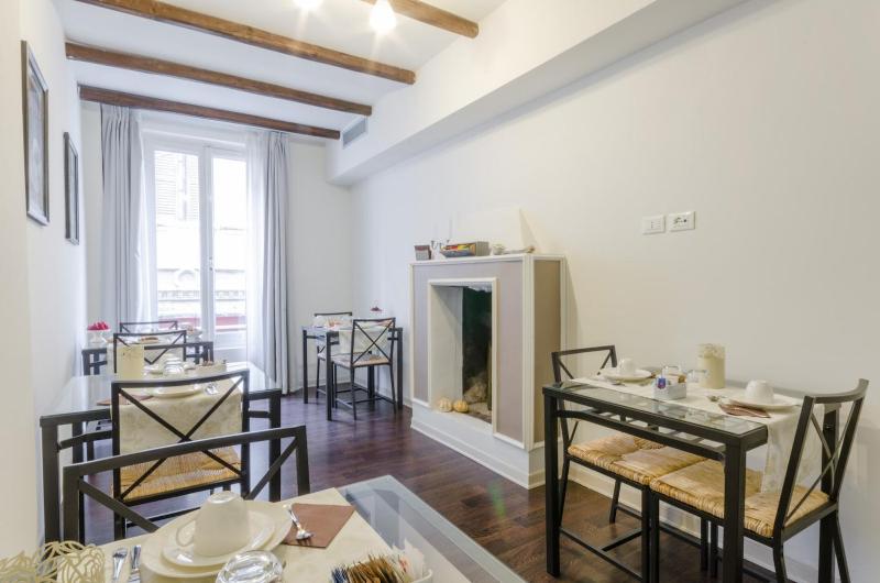 Dimora Novecento - B&B a Pescara - image 33
