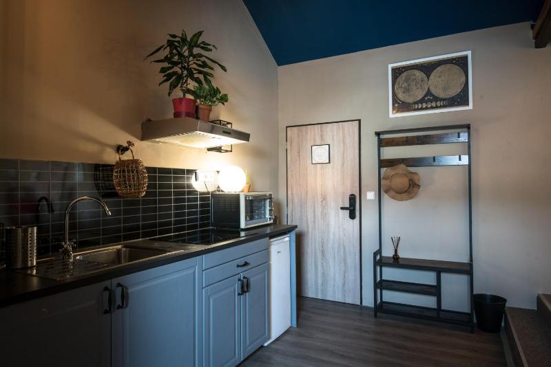 Double Room with Private Bathroom image 2