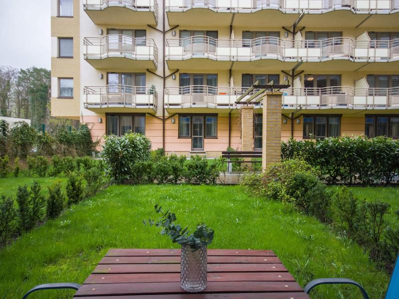 VacationClub – Zdrojowa 22 Apartament 5 - image 7