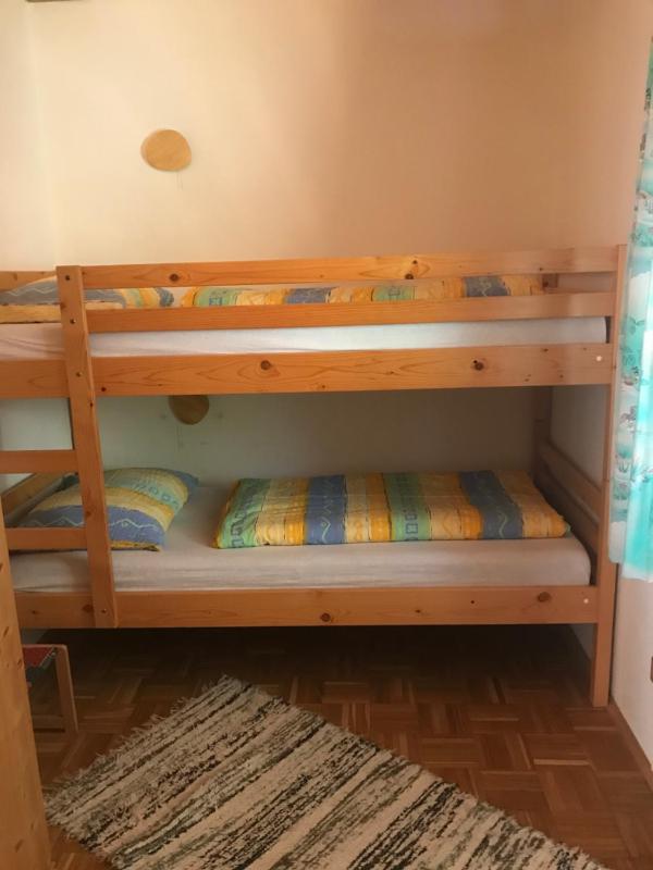Two-Bedroom Apartment image 4