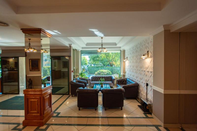 Best Lido Hotel - image 35