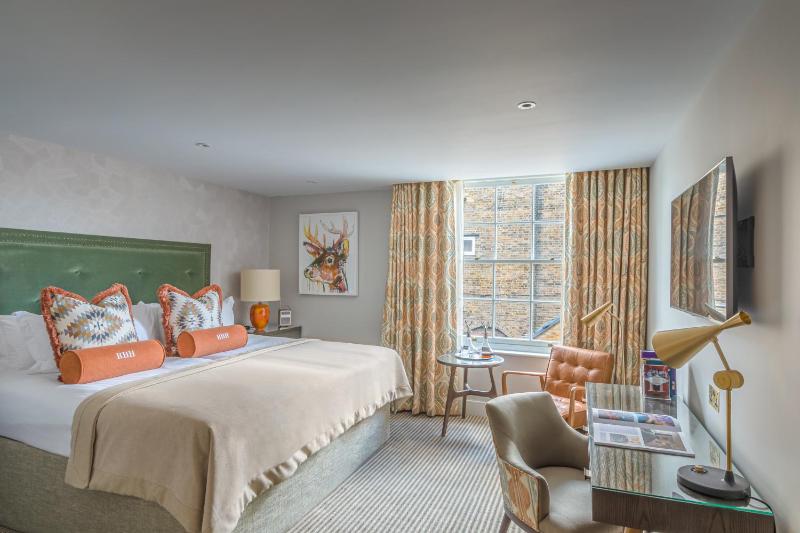 Superior Double Room image 4