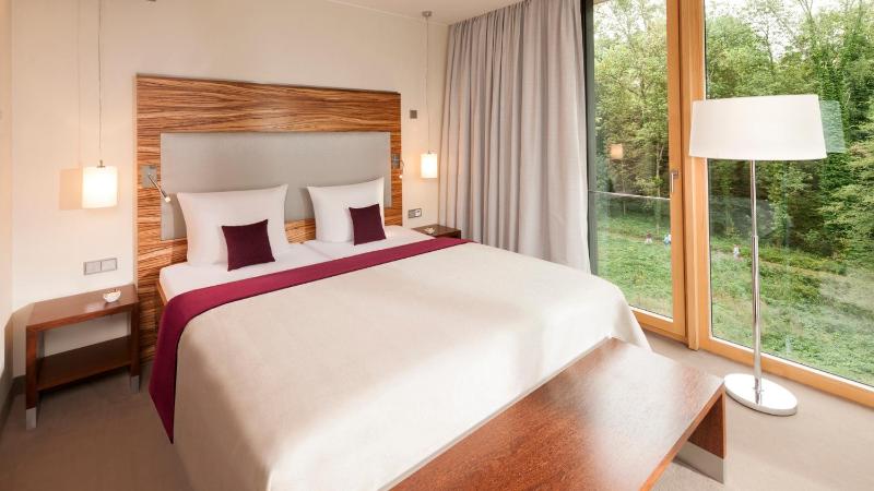 Suite with Terrace image 4