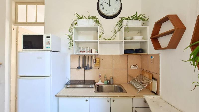 Apartment with Balcony image 3