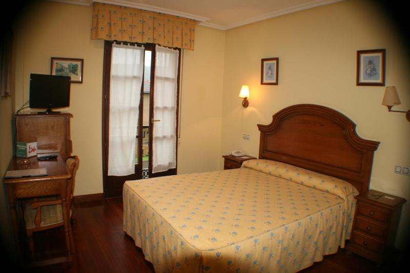 Double or Twin Room image 4