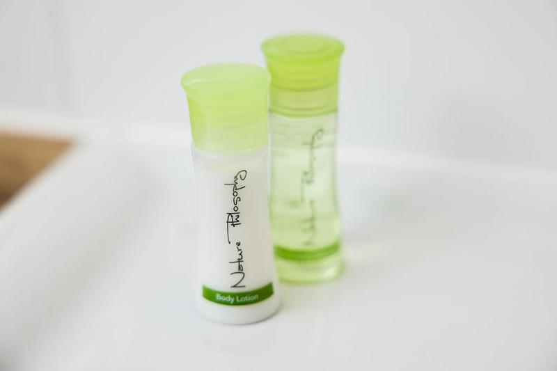 Deluxe Double Room with Balcony image 4