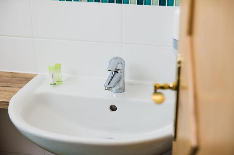 Family Suite with Balcony image 4