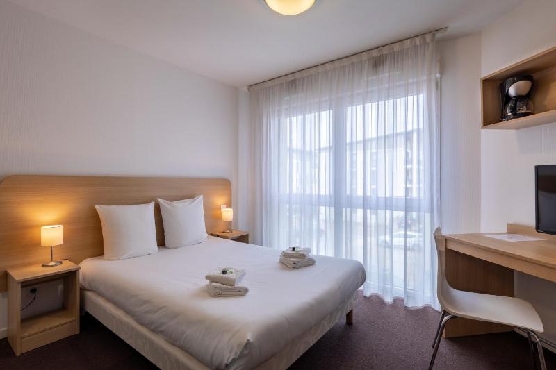 Kosy Appart'hotels Troyes City & Park - image 6
