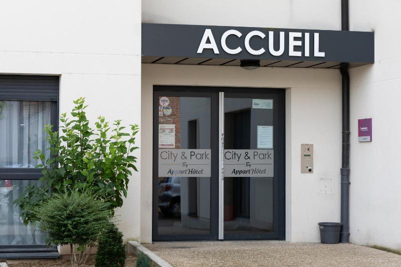 Kosy Appart'hotels Troyes City & Park - image 5