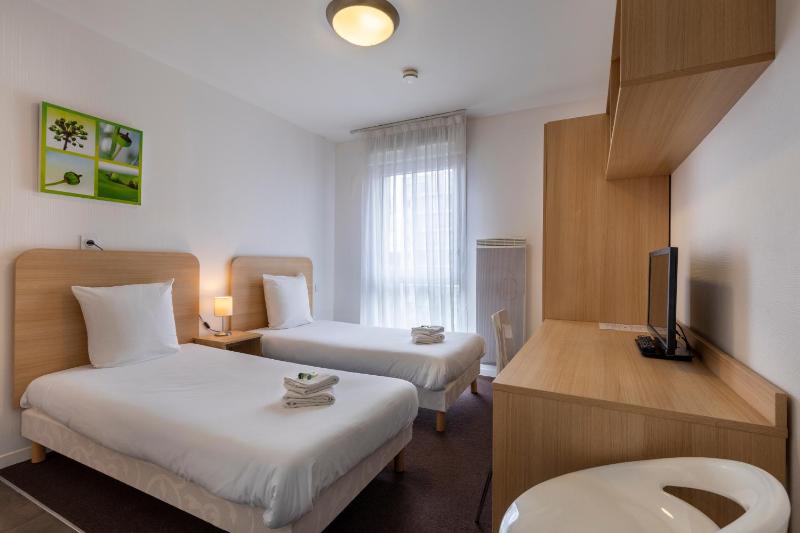 Kosy Appart'hotels Troyes City & Park - image 16