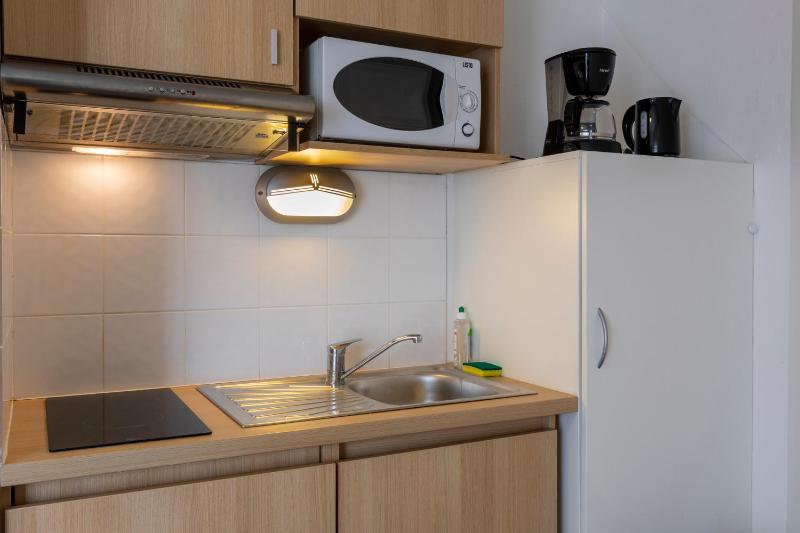 Kosy Appart'hotels Troyes City & Park - image 25