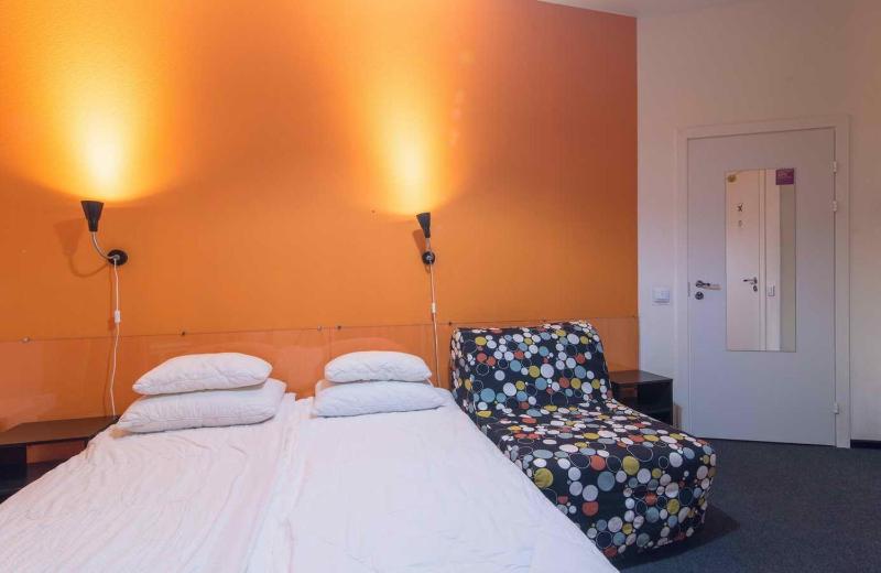 Comfort Triple Room image 3