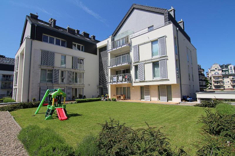 Apartamenty Świnoujście - Casa Marina - image 13