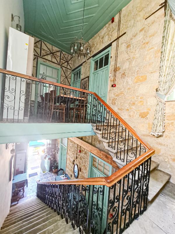 Hotel Valide Hanim Konak - image 14