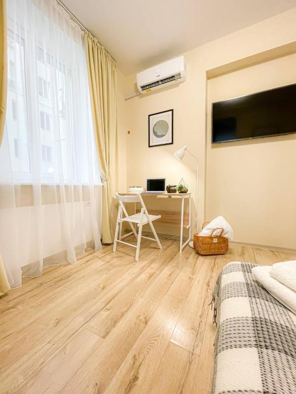 Apartment - Ground Floor image 3
