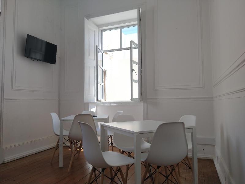 Baixa Terrace Hostel - image 13