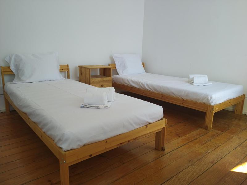 Baixa Terrace Hostel - image 5