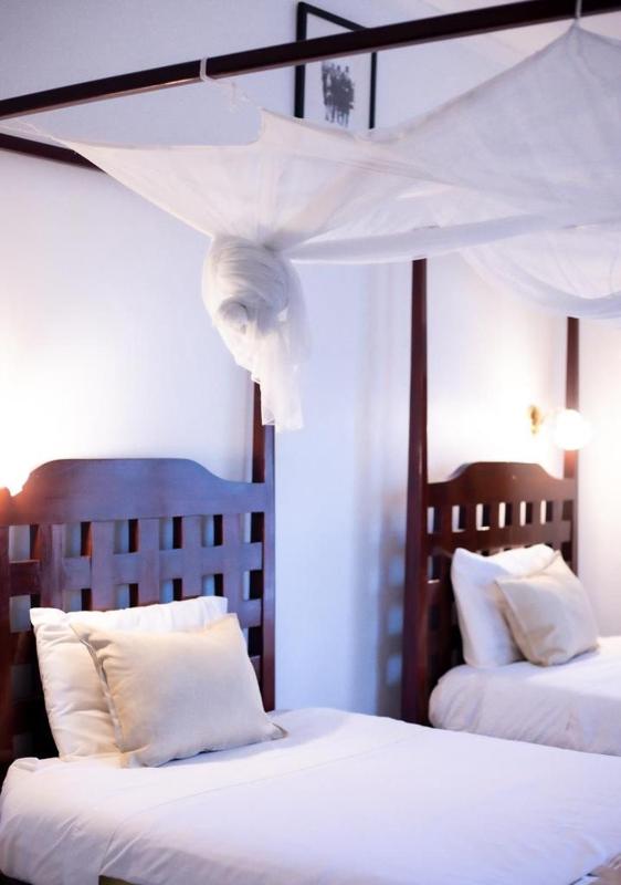 The Ad Lib Executive lodge - image 15