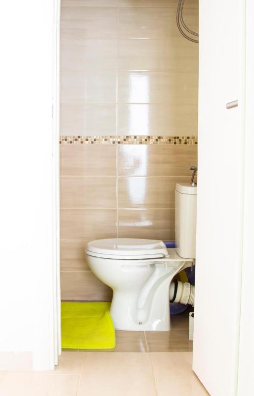 Apartment with Sea View image 4