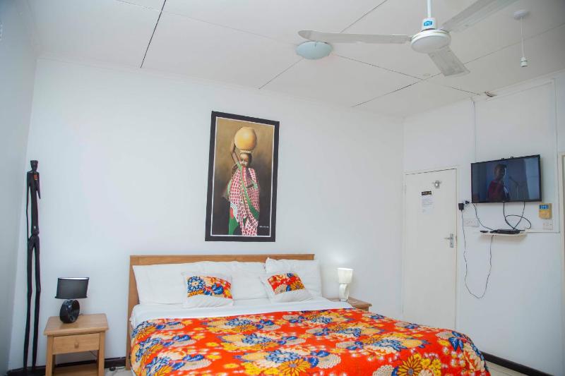 The Ad Lib Executive lodge - image 14