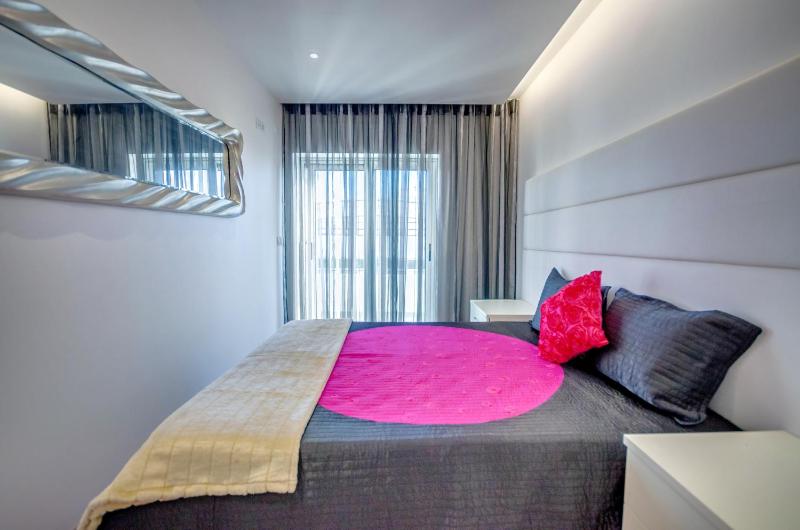 Two-Bedroom Apartment image 1