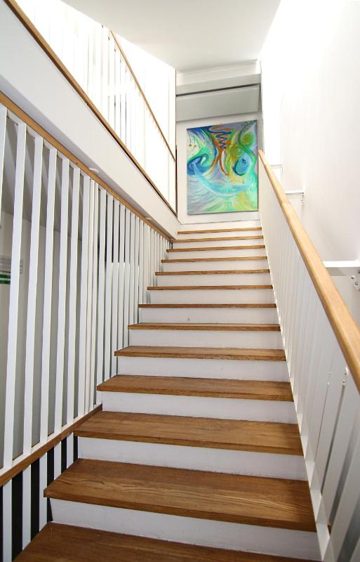Apartamenty Świnoujście - Villa Stil 2 - image 30