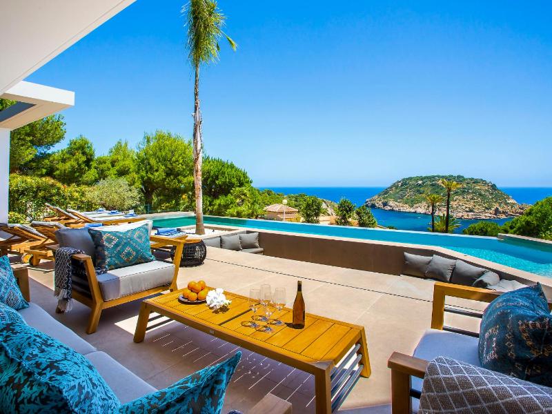 Villa El Refugio by Interhome Images