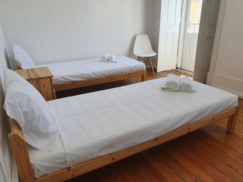 Baixa Terrace Hostel - image 31