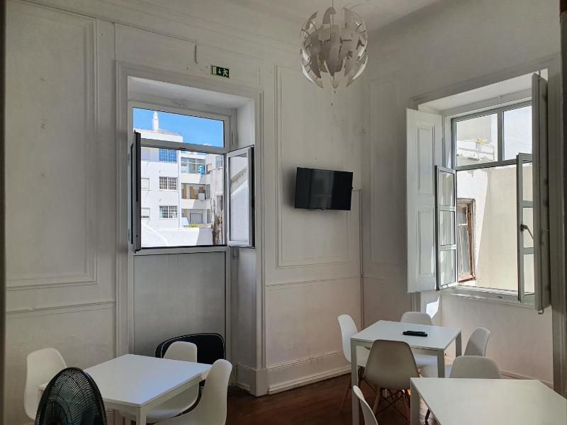 Baixa Terrace Hostel - image 24